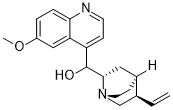 Quinine 130-95-0